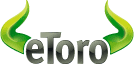 ETORO - FOREX PLATFORM. FREE UNLIMITED PRACTICE ACCOUNT;  2 PIP SPREAD; 