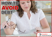 Avoid Debt Settlement Mistakes | Cash Advance