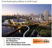 Bankruptcy Experts Gold Coast