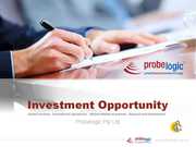 Investment Opportunity In Australian Medical Market