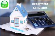 Easy-to-use Loan Repayment Calculator