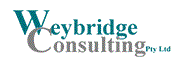 Weybridge Consulting Pty Ltd