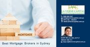 Best New Mortgage Brokers in Sydney,  Australia