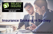 Popular Insurance Broker in Sydney,  Australia